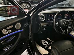 مرسيدس بنز E-Class